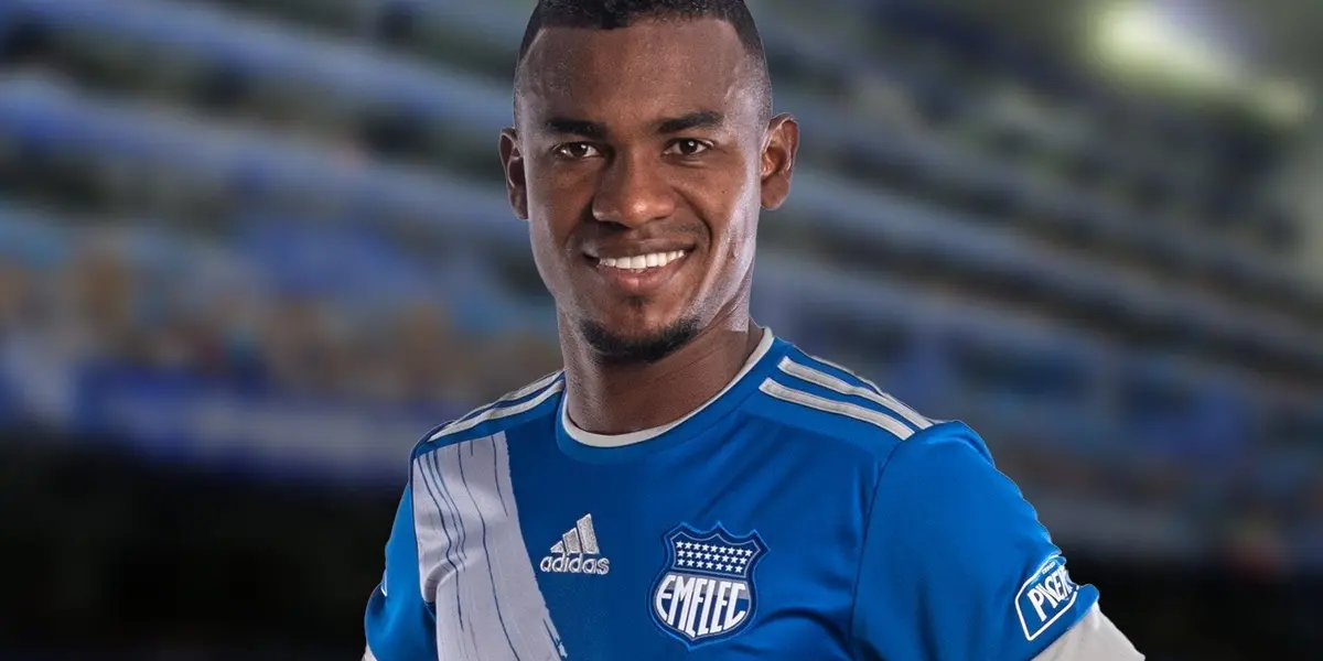 Dixon Arroyo no seguirá más en Emelec y ya tiene nuevo equipo en el fútbol de Estados Unidos
