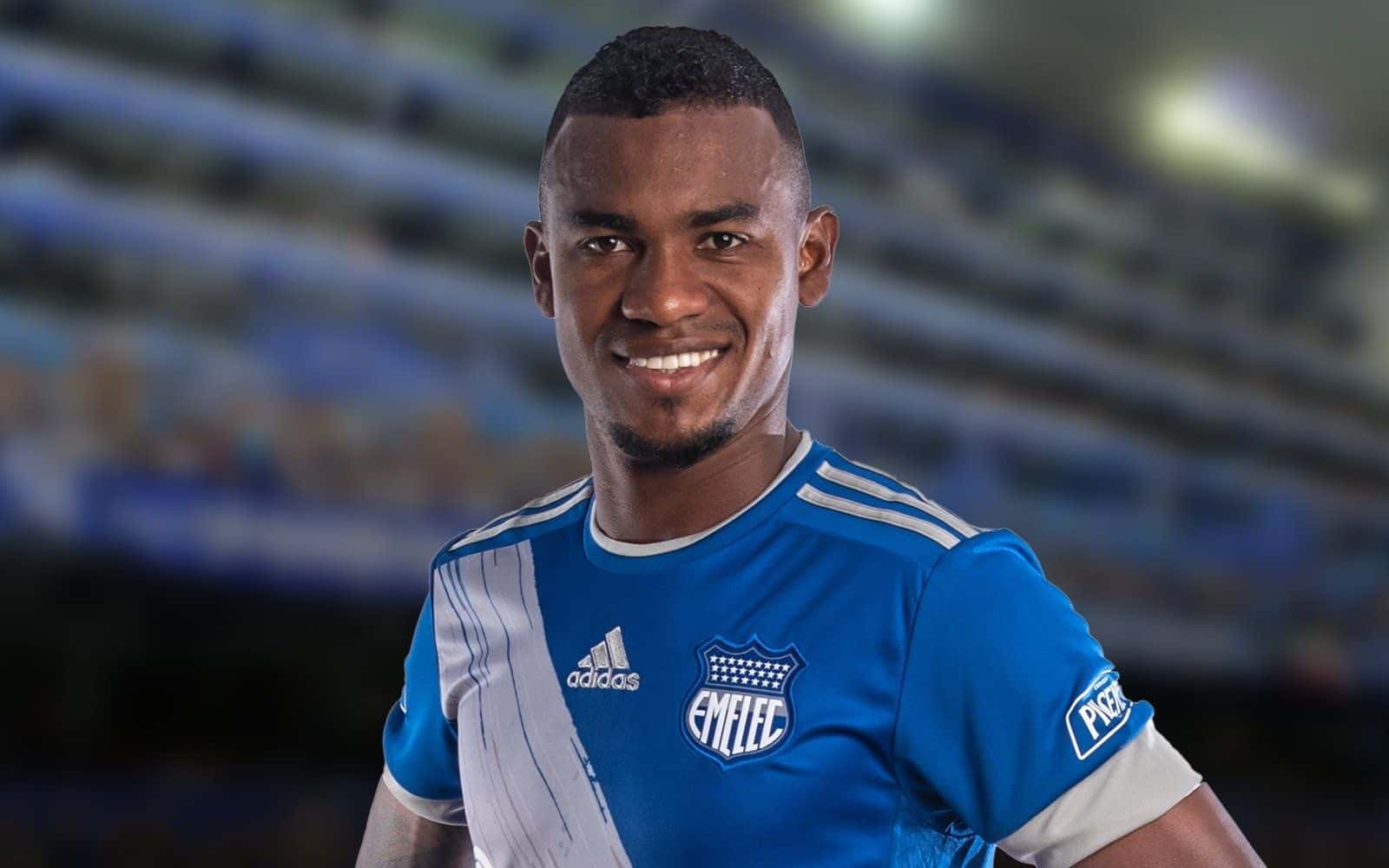 Dixon Arroyo no seguirá más en Emelec y ya tiene nuevo equipo en el fútbol de Estados Unidos