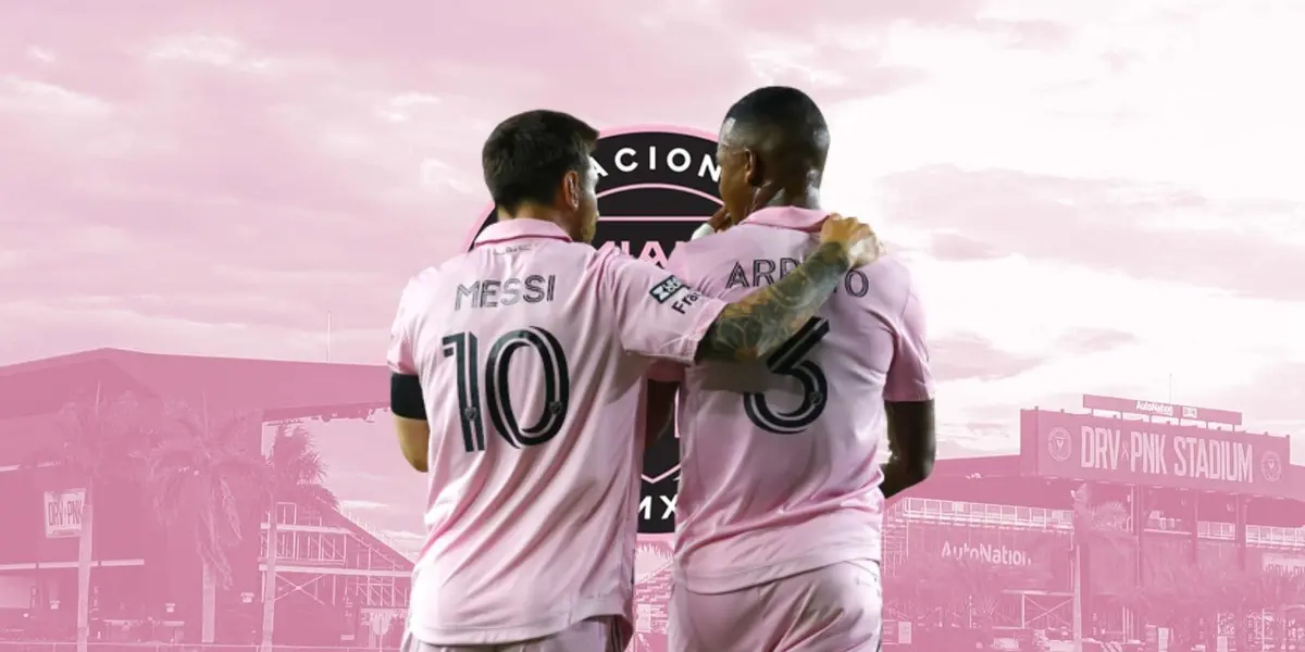 Dixon Arroyo reveló cómo es su relación con Lionel Messi