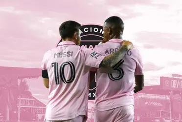 Dixon Arroyo reveló cómo es su relación con Lionel Messi