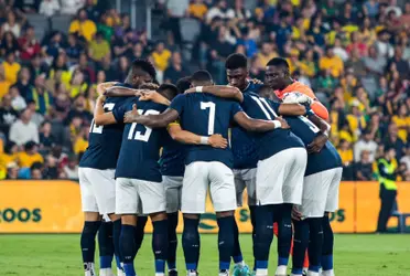 Ecuador cayó en su primera presentación del 2023 ante Australia 3-1. Te dejamos el rendimiento de cada uno de los jugadores