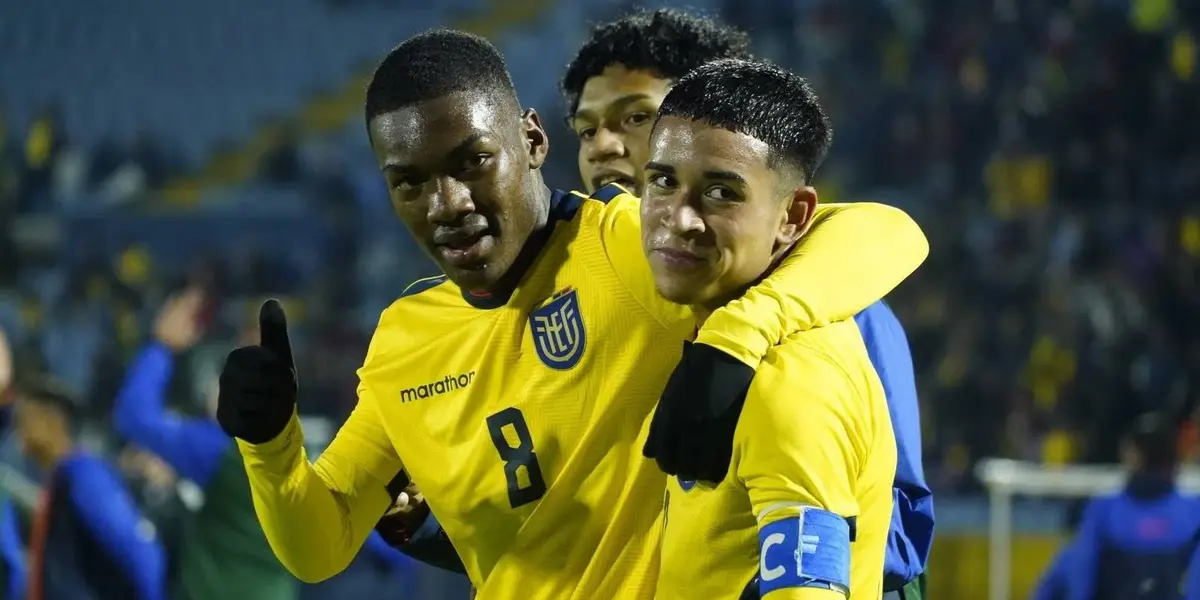 Ecuador consiguió un empate amargo frente a la selección de Brasil, una de las favoritas, ahora se coloca con grandes posibilidades de ganar el torneo.