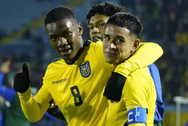 Ecuador consiguió un empate amargo frente a la selección de Brasil, una de las favoritas, ahora se coloca con grandes posibilidades de ganar el torneo.