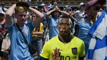 Ecuador Sub-17 / Foto de: El Futbolero Ecuador