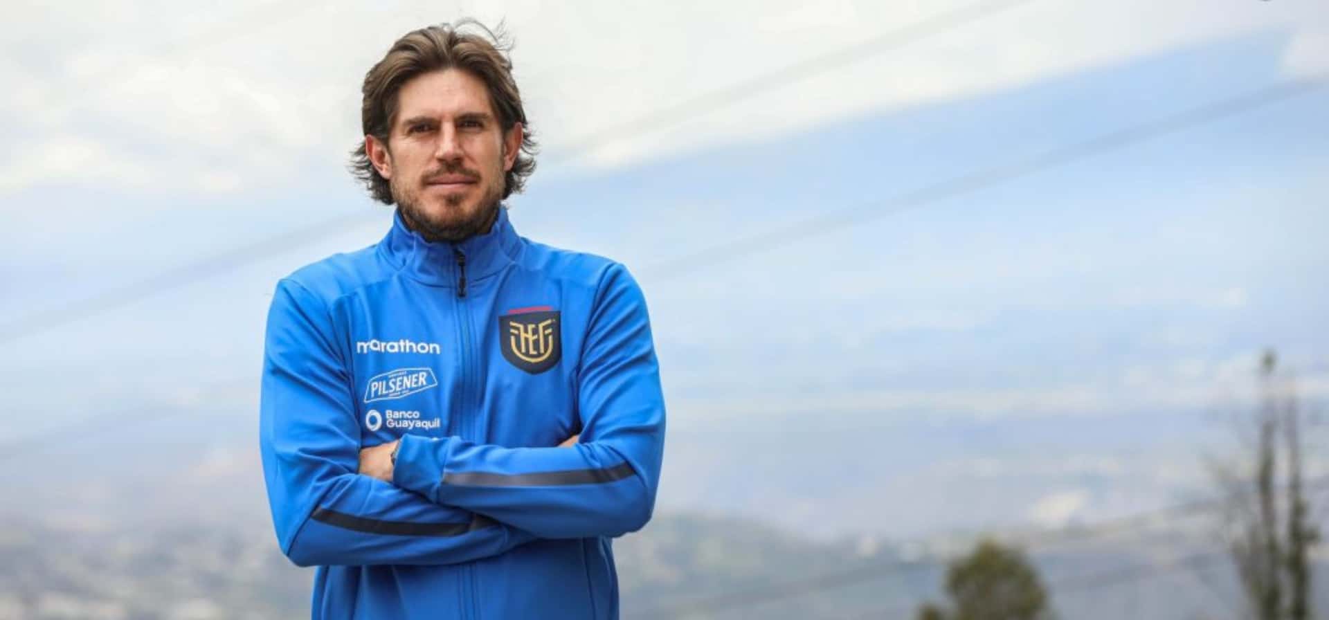 Ecuador Sub-17 lista para su debut ante en combinado de Brasil