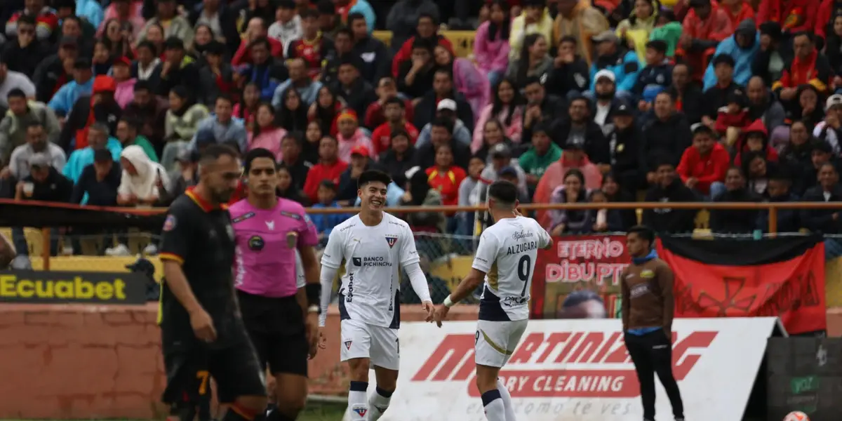 Edison Pilataxi. Foto. Primicias