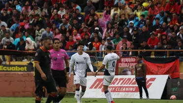 Edison Pilataxi. Foto. Primicias