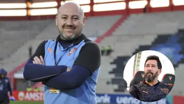 Eduardo Álvarez . FOTO: Primicias