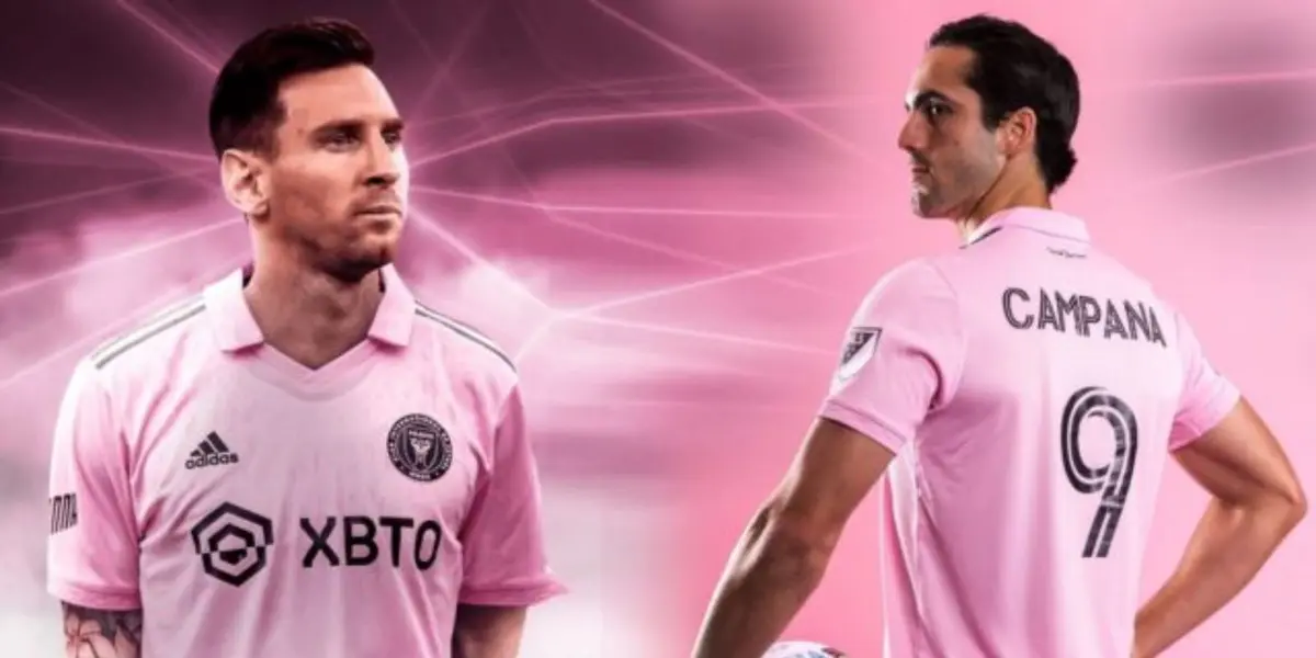 El astro argentino a un paso de la MLS