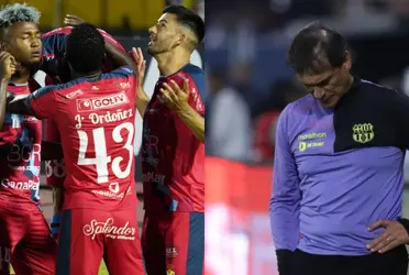 El Barcelona SC recibió una paliza por parte de Los Puros Criollos