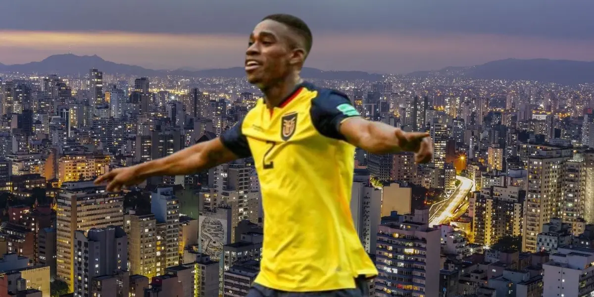 El barrio donde viviría Félix Torres