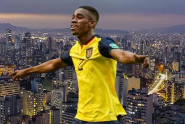 El barrio donde viviría Félix Torres