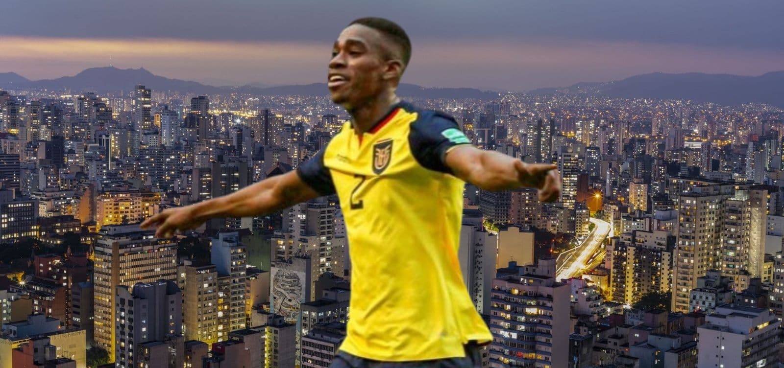 El barrio donde viviría Félix Torres