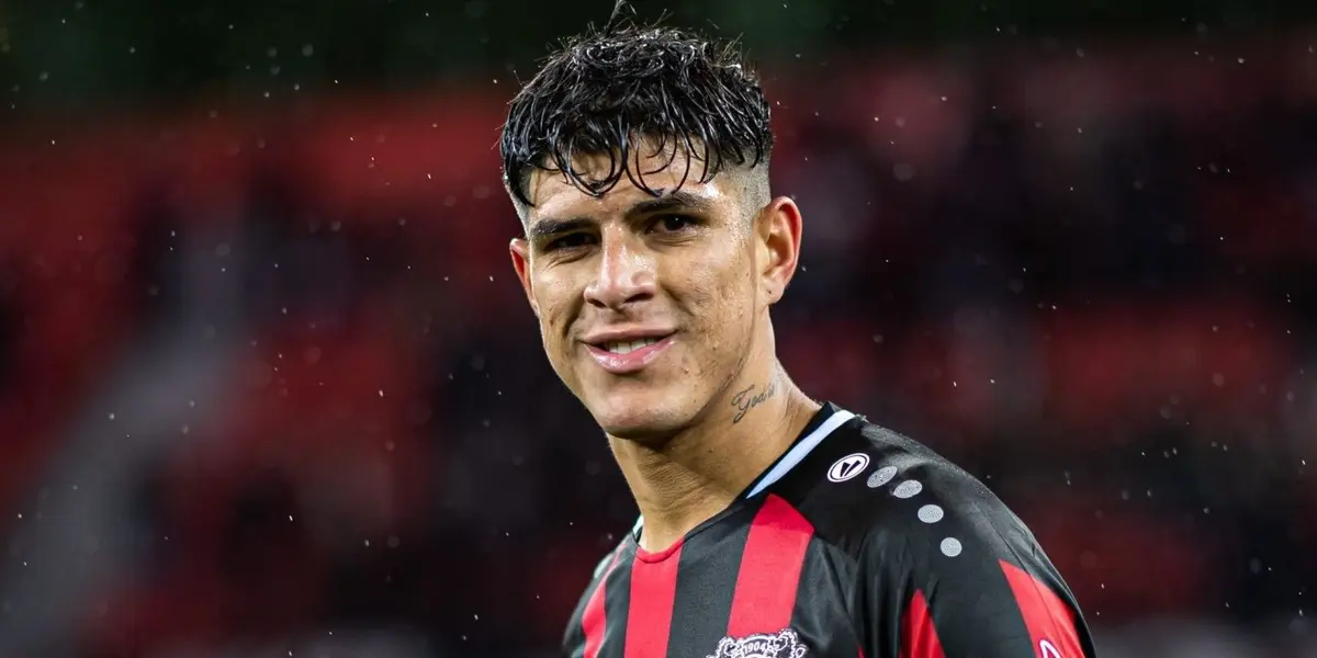 El Bayer Leverkusen, del tricolor Piero Hincapié, visita este jueves al Union SG de Bélgica, en el partido de ida de los cuartos de final de la UEFA Europa League, en el Anderlecht Stadium, de Bruselas.