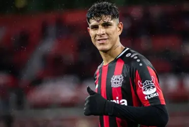 El Bayer Leverkusen remontó un partido complicado en la Bundesliga.