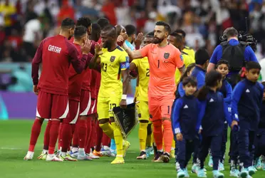 El Bicho de La Paternal podría quedarse con una cesión del arquero.