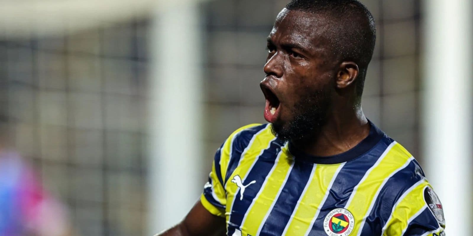 El capitán de la Selección Ecuatoriana cumplió una buena campaña con Fenerbahçe