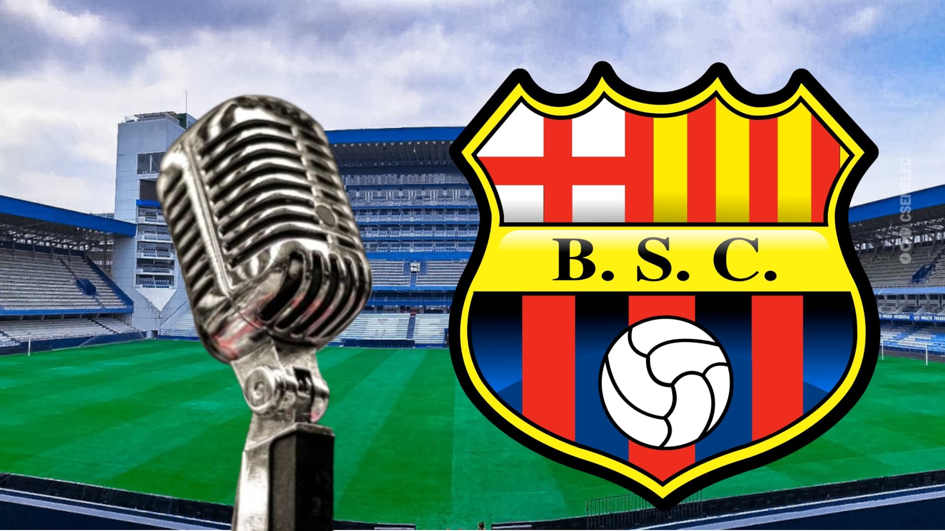 El Capwell y BSC