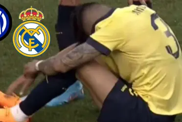 El central de Bayer Leverkusen no estará en las canchas por un buen tiempo