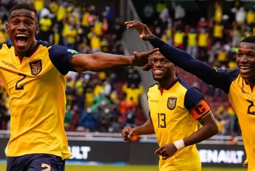 El central mundialista tendría un cambio de equipo