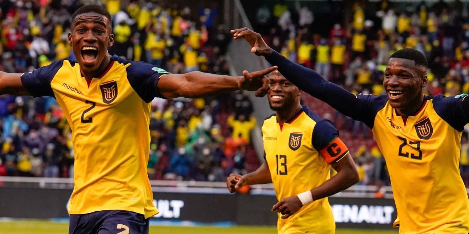 El central mundialista tendría un cambio de equipo