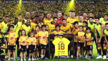 El charrúa empezó con el pie derecho la temporada y rápidamente fue borrado del equipo