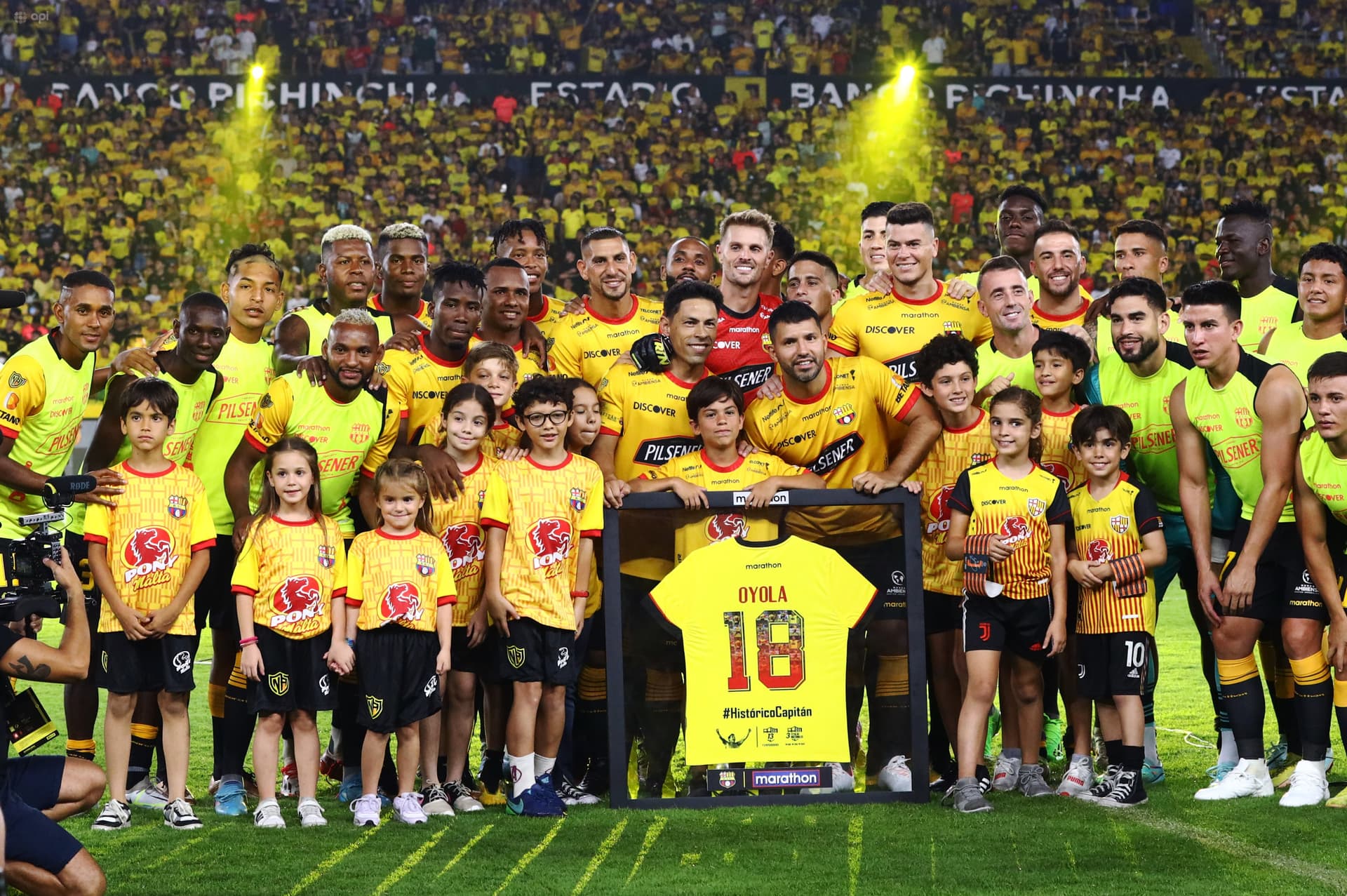 El charrúa empezó con el pie derecho la temporada y rápidamente fue borrado del equipo