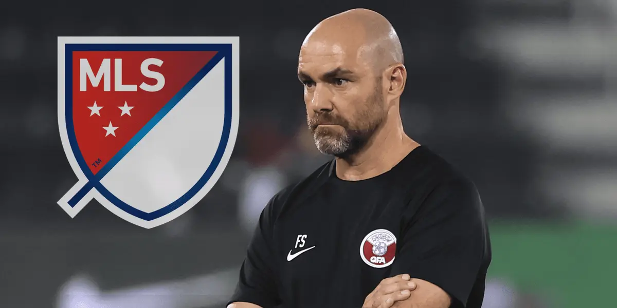 El Chiqui Palacios y Pedro Vite compiten por la distinción de los mejores de la temporada en la MLS