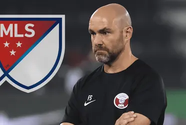 El Chiqui Palacios y Pedro Vite compiten por la distinción de los mejores de la temporada en la MLS