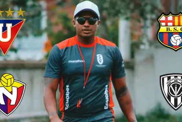 El club grande la LigaPro que se reforzaría con un jugador del AV25