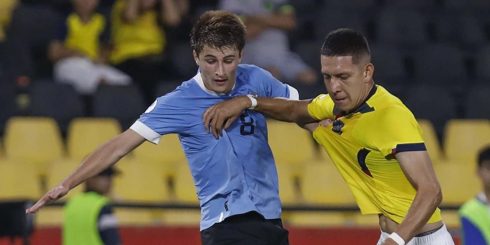 El combinado de Ecuador afronta esta fecha como puntero del torneo continental por su victoria 3-1 ante Paraguay.