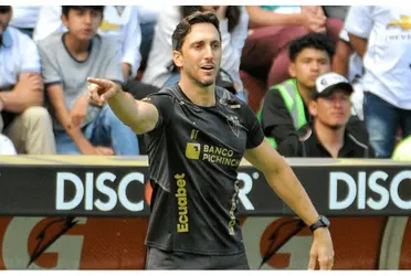 El conjunto ‘albo’ necesita mayor poderío ofensivo en su plantel de esta temporada.