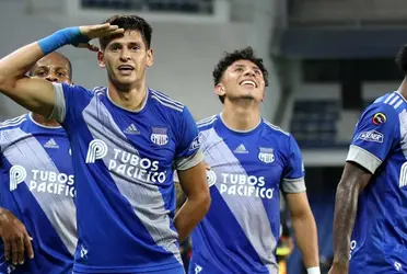 El cuadro eléctrico busca su primera victoria en la Copa Sudamericana.