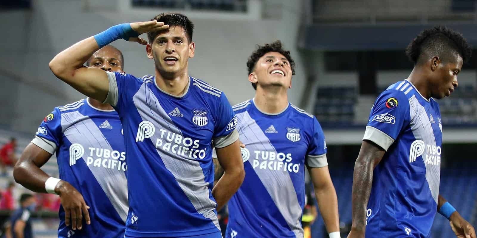 El cuadro eléctrico busca su primera victoria en la Copa Sudamericana.