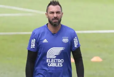 El cuestionamiento que Carlos Alfaro Moreno hizo sobre la exclusión de sus jugadores en la selección sub 20 consigue respaldo