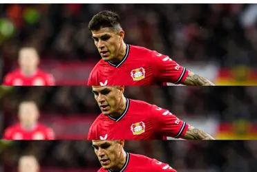 El defensa ecuatoriano podría jugar por primera vez los cuartos de final de una competición europea.