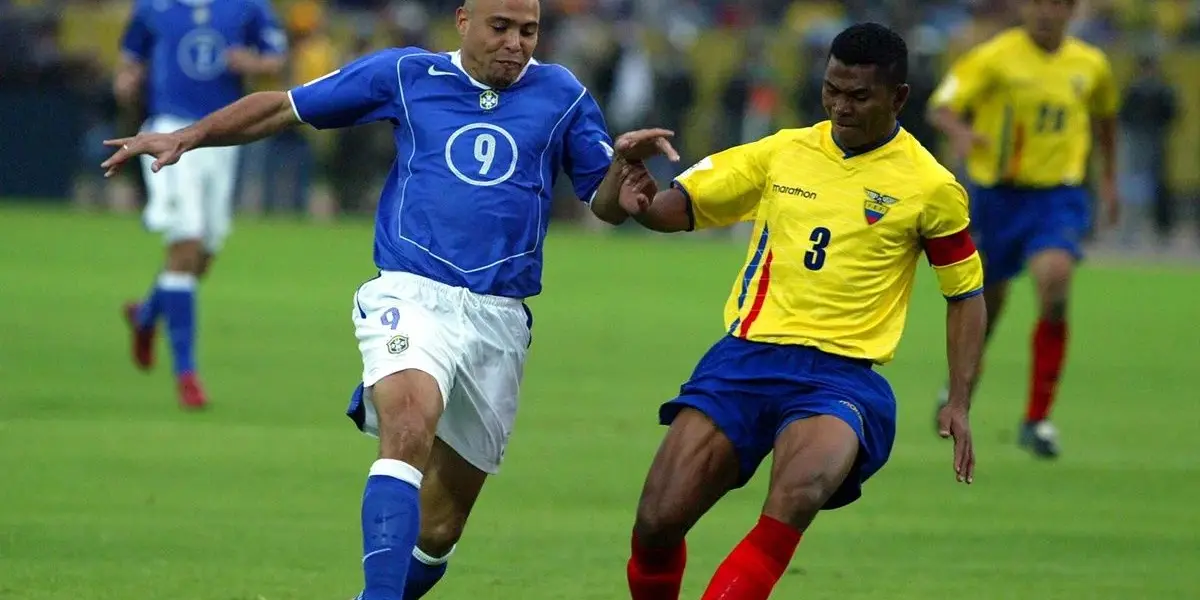 El defensor piensa que no pueden subestimar rivales en las Clasificatorias.