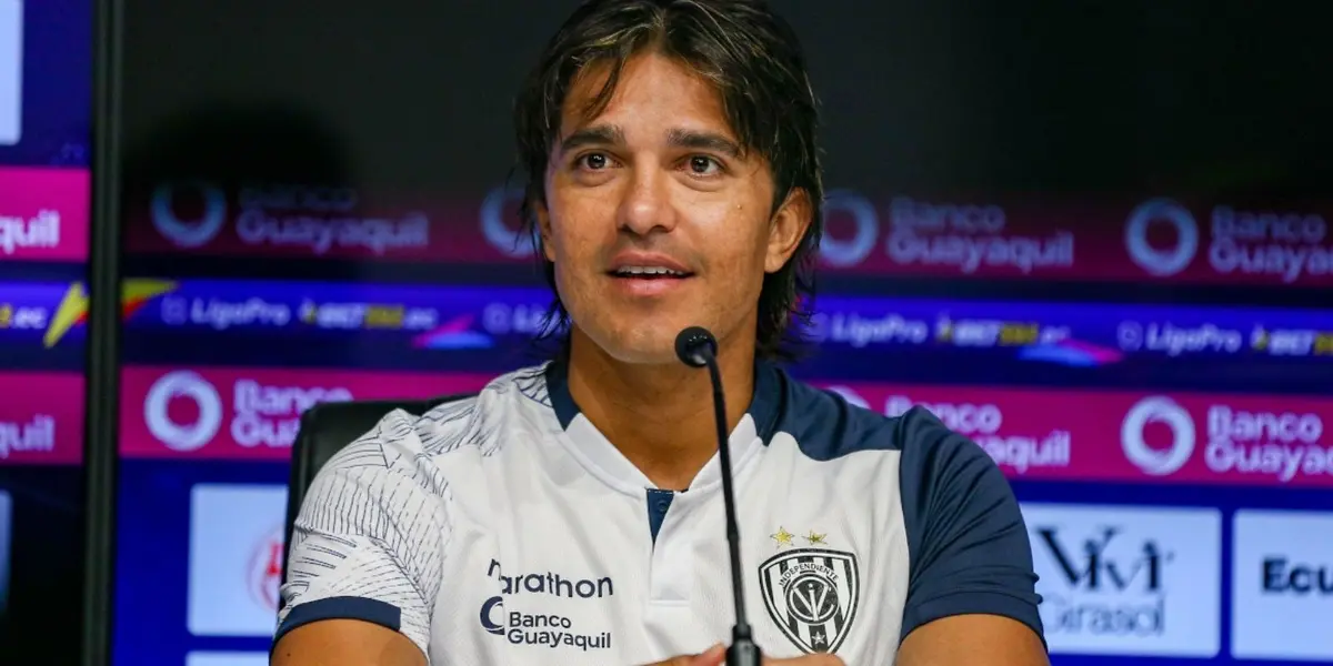 El delantero boliviano no tuvo mucha regularidad durante la temporada.