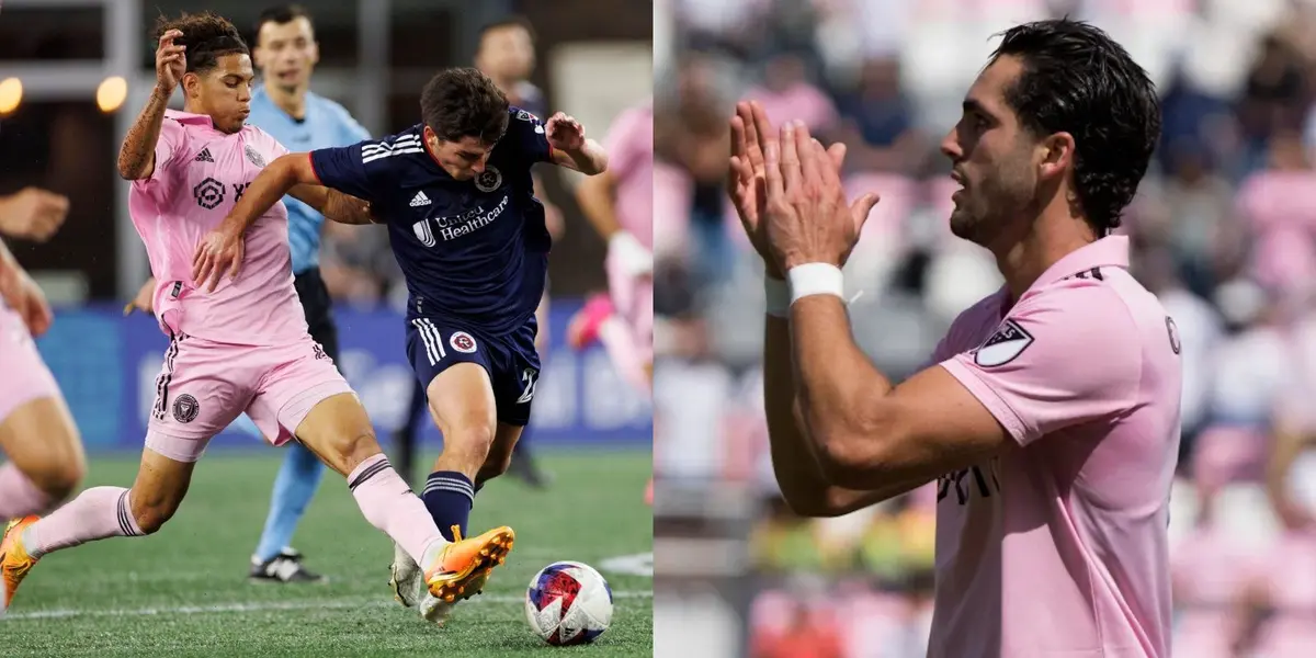 El delantero ecuatoriano retornó a su club tras representar a la TRI en la fecha FIFA