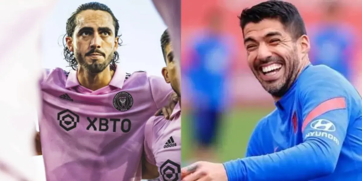 El delantero que dejaría sin espacio a Leonardo Campana en Inter Miami