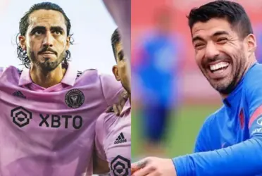 El delantero que dejaría sin espacio a Leonardo Campana en Inter Miami