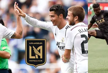 El ecuatoriano Cifuentes no tendría asegurada su permanencia en la MLS