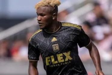 El ecuatoriano de Los Ángeles FC es seguido por el fútbol europeo