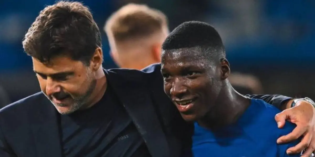 El ecuatoriano no estuvo presente en la caída ante el Wolverhampton.