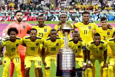 El ecuatoriano que es buscado por un campeón de América