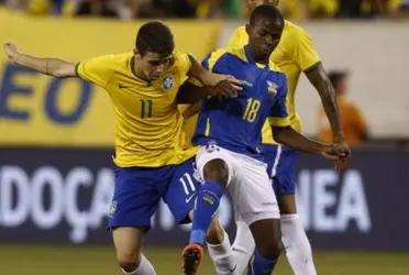 El ecuatoriano que milita en Argentina no tiene un buen presente