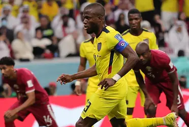 El ecuatoriano ratifica su buen momento en Turquía.