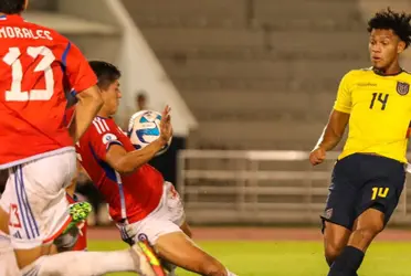 El encuentro se realizará en el estadio Olímpico Atahualpa de Quito a las 19:00.