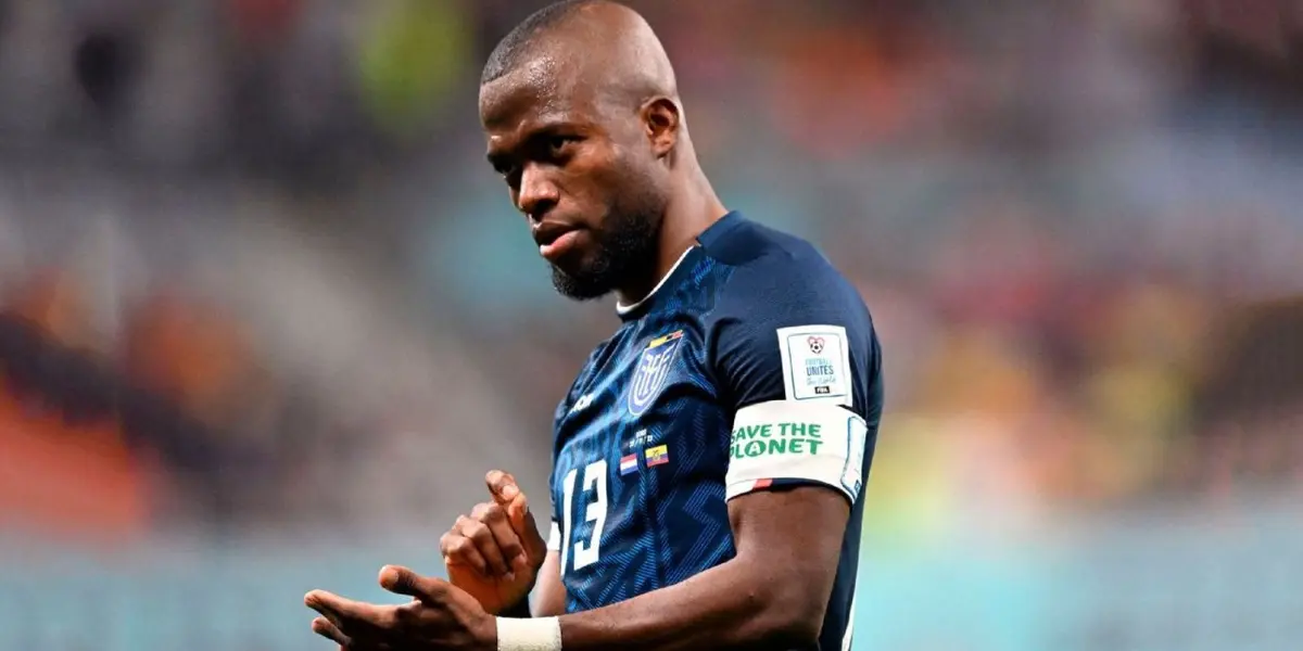 El ente rector del fútbol mundial recordó una de las anotaciones más importantes en su carrera.