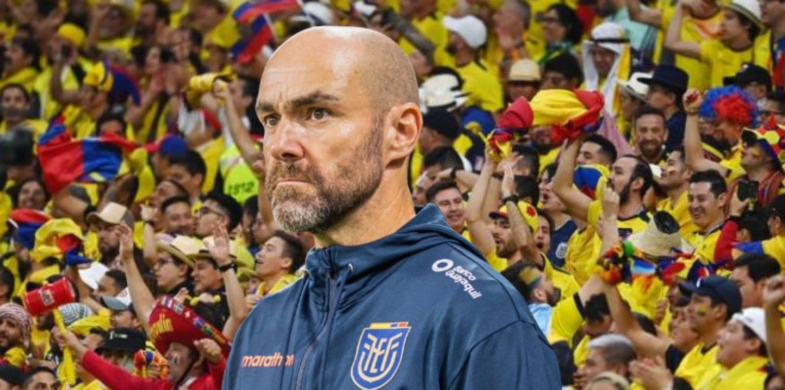 El entrenador de La Tri ha sido nominado por la IFFHS.